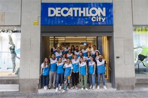 decathlon orense horario|Decathlon City Ourense 